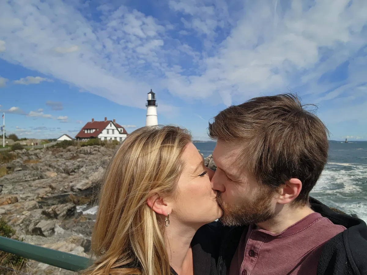 Maine