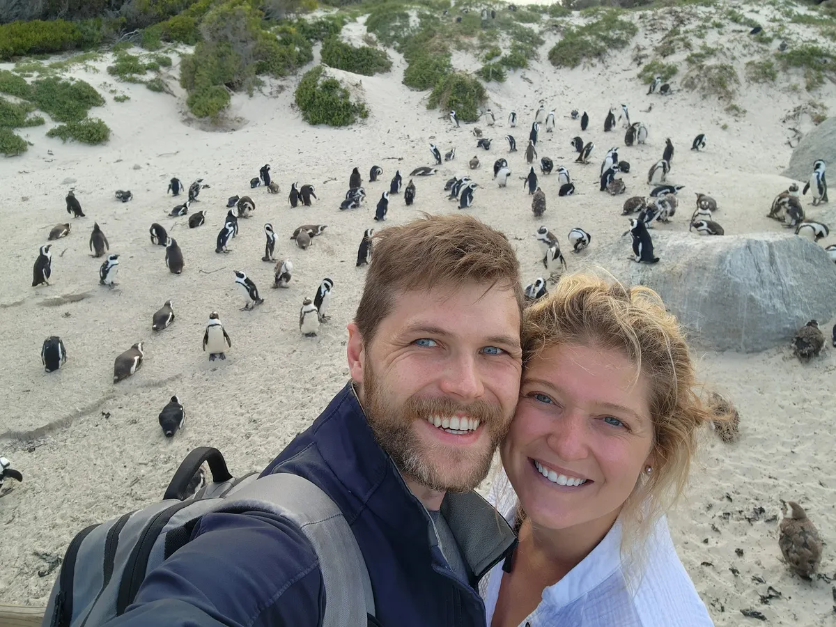 Penguins